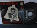 Chuck Berry After School Session Chess 45 rpm EP