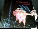 BLACK SABBATH PARANOID vinyl record album