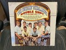 The Swingin' Medallions Double Shot Of My Baby's Love LP Smash mono VG-