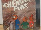 The Chipmunks Chipmunk Punk Excelsior XLP-6008 Sealed 33rpm Vinyl 072020DBE