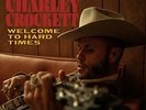 CROCKETT,CHARLEY-WELCOME TO HARD TIMES VINYL LP NEW