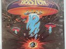 ? Boston S/T Debut Album ? Near Mint In Factory Shrink Epic Records Vinyl LP ????