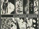 HOME CURRENT, The - Cylinder Moses - Vinyl (LP)