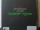 JOY DIVISION 'Substance' Remastered 180g Vinyl 2LP NEW/SEALED