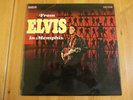 Elvis Presley - From Elvis in Memphis - UK press LP vinyl record