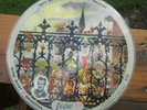 Vogue Picture Record R 753  Way Down Yonder in New Orleans Clyde McCoy Orch 78