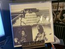 RARE LED ZEPPELIN “ MY BRAIN HURTS LIVE IN JAPAN DECEMBER 1972  VG+/EX