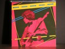THE KINK'S 1980 LP US PRESS - ONE FOR THE ROAD WITH POSTER NEAR MINT