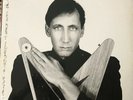 Pete Townshend - All The Best Cowboys Have Chinese Eyes  SEALED, NEVER OPENED