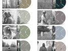Taylor Swift Folklore Vinyl LP Bundle Complete Set ALL 8 Versions
