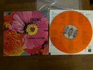 Lucinda Williams Essence Color Vinyl