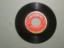 LITTLE CARL CARLTON - Competition ain't Nothin' - Soul Funk 7