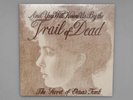 And You Will Know Us by the Trail of Dead - The Secret of Elenas Tomb Vinyl LP