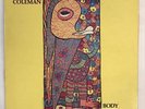 ORNETTE COLEMAN-BODY META-1976 ART 9401-ARTIST HOUSE NM Jazz atnafu