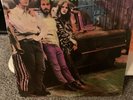 Overdub  Womb  Dot 25959 VG+ LP Rare Psych