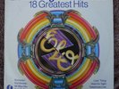 Electric Light Orchestra ELO Greatest Hits 1984 Vinyl LP, 1st Aust Press, VG+ cn