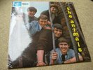 The Animals Self-Titled Debut LP UK MONO 1st Press [Vg+/Vg+]