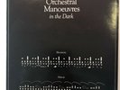 OMD Orchestral In The Manoeuvres Dark Rare Original 7