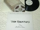 The Beatles-Please Please Me-MFSL Vinyl LP from The Beatles Collection Box Set