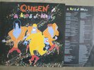 QUEEN, a kind of magic, EMI REC 1985, OIS/ lyrics, foc, TOP VINYL