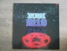 RUSH, 2112, Mercury Rec 1976, foc, MINT