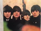 The Beatles - Beatles For Sale, Capital CLJ-46438, Mono