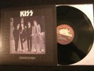 KISS - Dressed To Kill - 2014 Vinyl 12'' Lp./ Exc./ Hard Shock Rock Metal