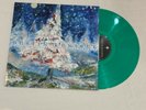 Dustin Kensrue, This Good Night is Still Everywhere, Green Vinyl LP, Thrice