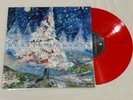 Dustin Kensrue, This Good Night is Still Everywhere, Red Vinyl LP, Thrice
