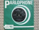 The Beatles - All You Need Is Love UK 1st Press - NO LIVE WORLD TV CREDIT
