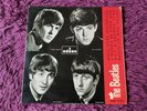 The Beatles ?– Roll Over Beethoven Vinyl 7