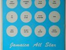 JAMAICA ALL STAR Studio 1 Coxsone Rocksteady Jerry Jones Alton Ellis Horace Andy