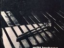 MILT JACKSON QUARTET Horace Silver ORIG MONO 1956 PROMO PRESTIGE 7003 LP