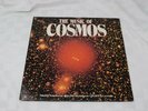 Carl Sagan-The Music Of Cosmos, RCA Victor ABL14003, A1D/A1C, GF, EX
