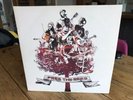 The Bees - Free The Bees - Vinyl LP (1st Pressing)