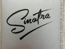FRANK SINATRA Sings of Love & Things  MFSL LP 1-145 ORIGINAL MASTER RECORDING