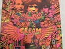 cream disraeli gears vinyl