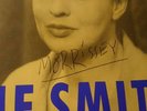 Signed The Smiths Shakespeare's Sister 7
