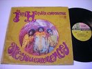 Jimi Hendrix Experience Are You Experienced 1967 Stereo LP First Press PSYCH
