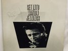 WAYLON JENNINGS Get Into Waylon Jennings 1972 PROMO Vinyl Album SPS 33 570