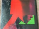 JOHNNY JEWEL - DOUBLE EXPOSURE - LIMITED EDITION CLEAR VINYL