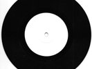 TEST PRESS Johnny Pate ?– You're Starting Too Fast / You Can't Even Walk 7
