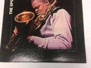 Stanley Turrentine The Spoiler LP
