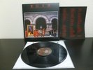 BLACK VINYL - Rush - Moving Pictures (2015, 200g)