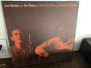 Jean Ritchie & Doc Watson - At Folk City - Original DG Heavy Folkways LP -