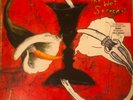Toad the Wet Sprocket – Dulcinea LP – First Pressing (Holland)