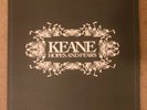 Keane – Hopes and Fears LP – First Pressing