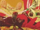 STATIK SELEKTAH - Mahalo: The Hawaii Instrumentals - Vinyl (limited LP)
