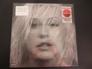 Christina Aguilera Liberation Target Limited Edition 2 LPs 150 gm Red Vinyl 2018