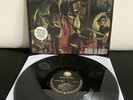   Slayer ?– Reign In Blood  Anthrax Metallica Megadeath Thrash 